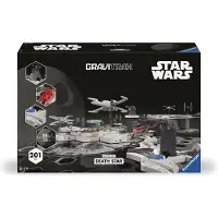 GRAVITRAX Star Wars Death Star -aloituspakkaus