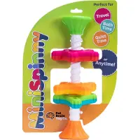 FAT BRAIN Aktivointilelu Mini Spinny