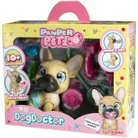 Simba Pamper Petz Koira + Lääkärin Lisävaruste