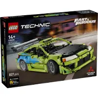 LEGO Technic 42229 Fast and Furious Mitsubishi Eclipse ‑auto