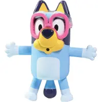 Toomies Bluey Kylpylelu Uimakoulu