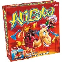 Tactic Alibaba peli