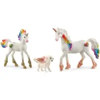 Schleich 72290 Bayala Magical Figuurisetti Aloitussetti