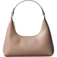 Calvin Klein Olkalaukku cappuccino