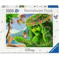 Ravensburger Palapeli 1000 palaa Collectors Edition Vaiana