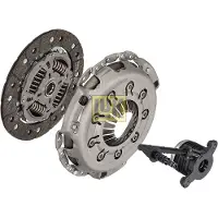 LuK Kytkinsarja RepSet Pro 622 3127 34