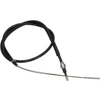 MAXGEAR Vaijeri, seisontajarru 32-0199