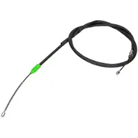 MAXGEAR Vaijeri, seisontajarru 32-0180