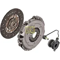 LuK Kytkinsarja RepSet Pro 624 3775 33