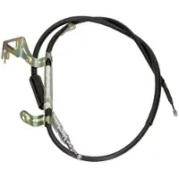 MAXGEAR Vaijeri, seisontajarru 32-0409