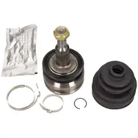 MAXGEAR Nivelsarja, vetoakseli 49-0266