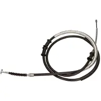MAXGEAR Vaijeri, seisontajarru 32-0499