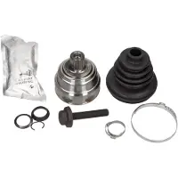 MAXGEAR Nivelsarja, vetoakseli 49-0239