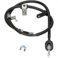 MAXGEAR Vaijeri, seisontajarru 32-0495