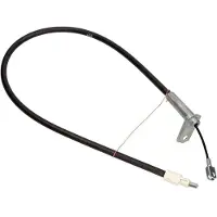 MAXGEAR Vaijeri, seisontajarru 32-0435