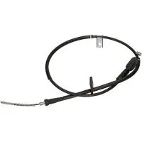 MAXGEAR Vaijeri, seisontajarru 32-0466