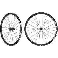 Novatec Jetflly Cl Disc Tubeless Maantiepyörän Pyöräsarja