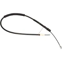 MAXGEAR Vaijeri, seisontajarru 32-0515