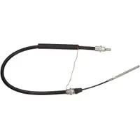 MAXGEAR Vaijeri, seisontajarru 32-0233