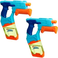 Nerf Super Soaker Dunk-Fill 2-pack