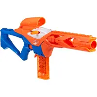 Nerf N Series Pinpoint, vaahtomuoviammusase