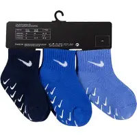 Nike Sukat sininen / yönsininen / sininen denim / valkoinen