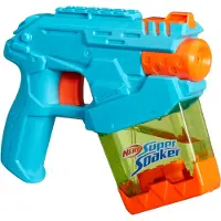 Nerf SUPERSOAKER Vesipyssy Mini Dunk Fill