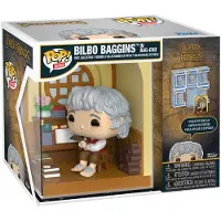 The Lord Of The Rings Nooks Bilbo Kuvio