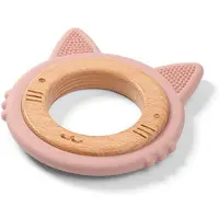 Babyono -1076/02-SILIKONIPORAKONE PORAKONE KITTENI