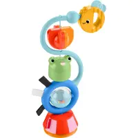 Fisher-Price Aktivointilelu Imukuppi