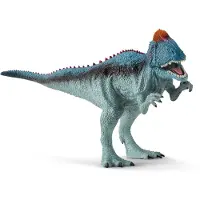 Schleich DINOSAURS Cryolophosaurus