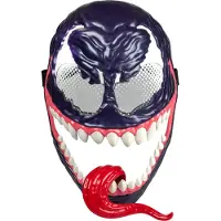 Hasbro Marvel Venom naamari