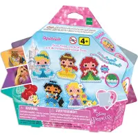 AquaBeads Disney Princess Dazzle Set - Multi/patterned - ONE SIZE