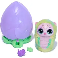 Hatchimals Bloom Surprise Puppyfly Interaktiivinen Lelu