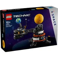 LEGO Maapallo ja Kuu kiertoradalla 42179