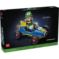 LEGO Super Mario 72050 72050 - Multi/patterned - ONE SIZE