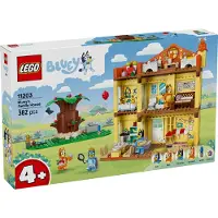 LEGO 11203 Blueyn Talo