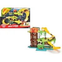 Dickie Toys - Jungle Garage (203338000)