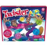 Hasbro F8158 Board Game Party - Multi/patterned - ENGLISH