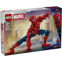 LEGO Super Heroes 76346 76346 - Red - ONE SIZE