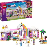 LEGO Friends Unelmien yksisarviskahvila 42684