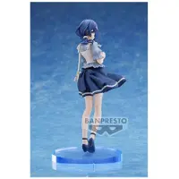 Bandai The Idolmaster Shiny Colors Rinze Morino-figuuri