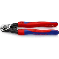 Knipex Knipexin teräslanka-leikkurit