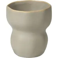 Broste Copenhagen Krus 'Limfjord' - Grey - 20 CL