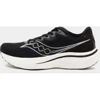 Saucony Ride 19 - Black - 41