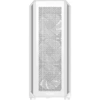 ADATA VALOR AIR PLUS, Midi Tower, PC, Valkoinen, ATX, mikro ATX, Mini-ITX, SPCC, 16 cm (75261538)