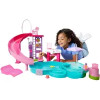 Barbie Dreampool Uima-allas