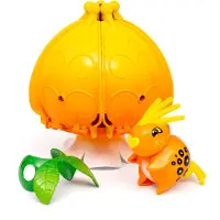 BRIO 36222 Flora Marigold Kukkatalo