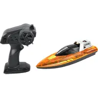 G4P Kauko-ohjattava Vene Tornado Speed