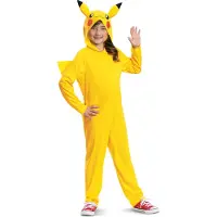 Disguise Pokémon Pikachu-asu S